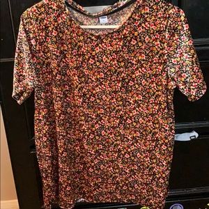 Old Navy Floral